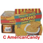 Ricos Nacho Cheese Sauce 4er